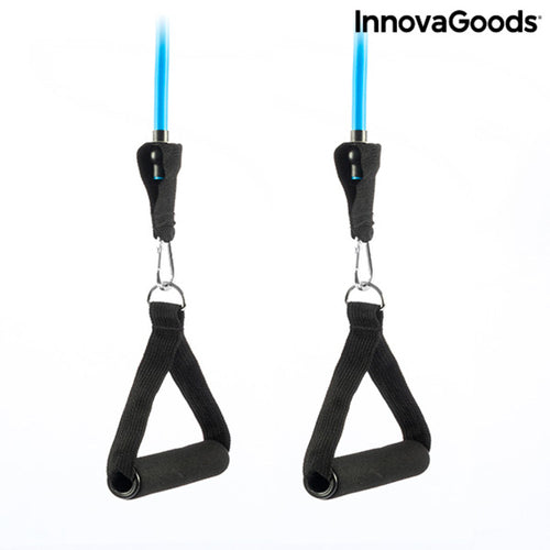Pro-Training Resistance Set (5-Level System)