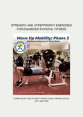 Move Up Mobility: Phase 3 Workout Program