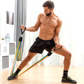 Pro-Training Resistance Set (5-Level System)